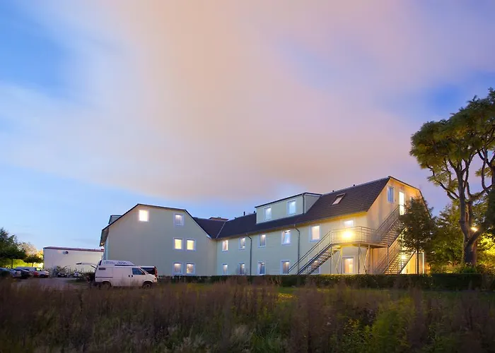 Meinhotel Hotel