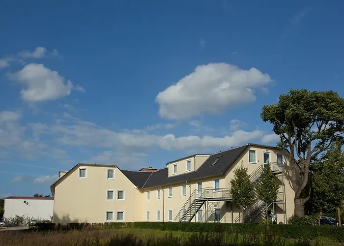 Hotel Meinhotel 2*