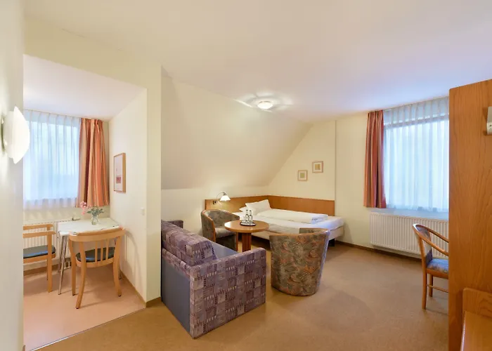 Meinhotel 2*