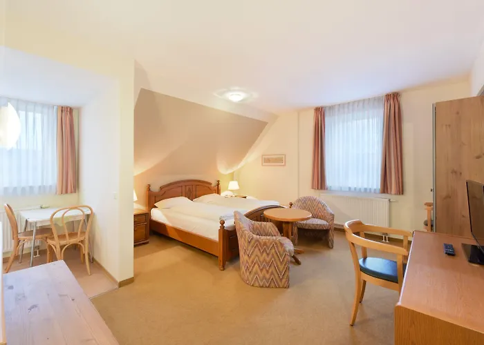 Meinhotel Hotel