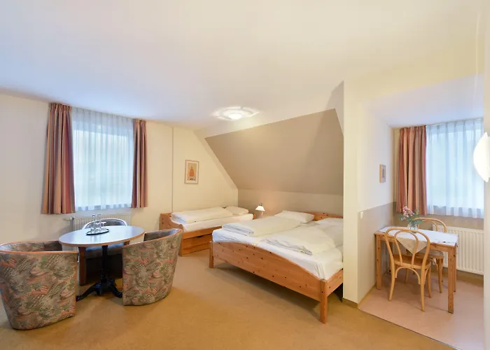 Meinhotel 2* Hamburg