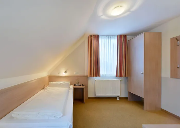 Meinhotel Hamburg