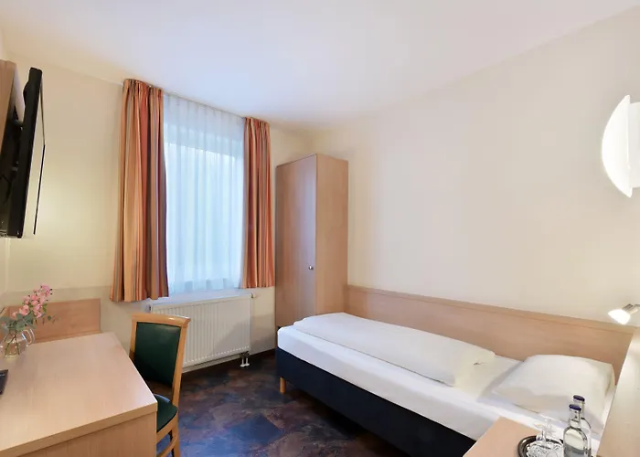 Meinhotel Hotel Hamburg