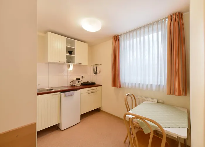 Meinhotel Hamburg