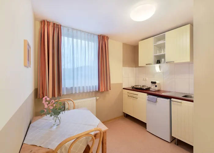 Meinhotel Hamburg