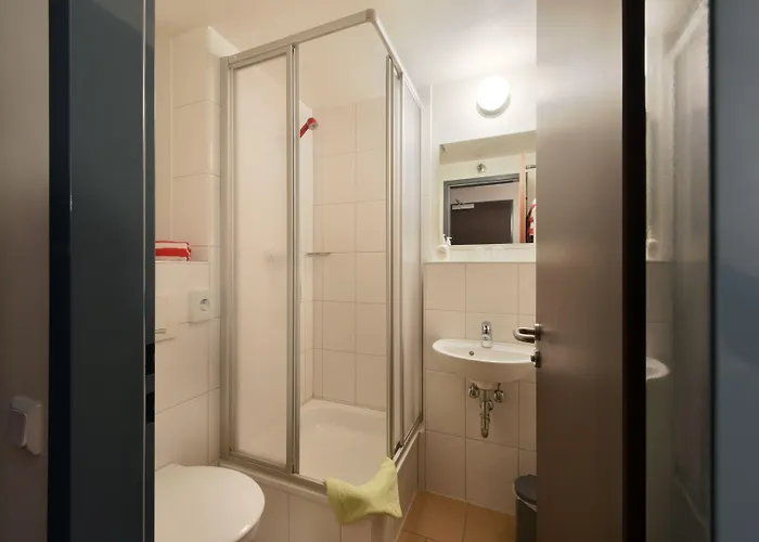 Meinhotel Hotel 2*