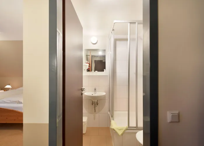 Meinhotel Hamburg
