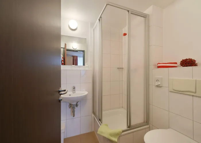 Meinhotel Hotel 2*