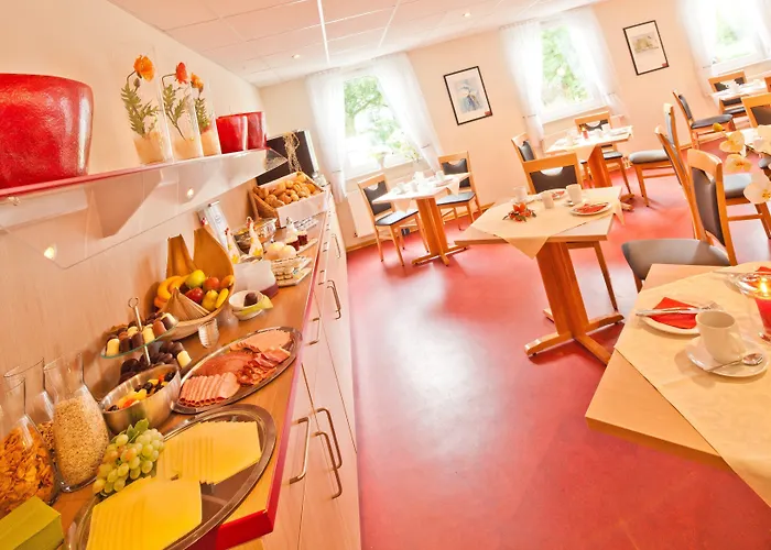 Meinhotel Hotel 2*