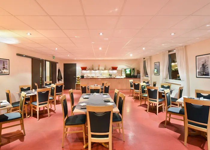 Meinhotel Hamburg