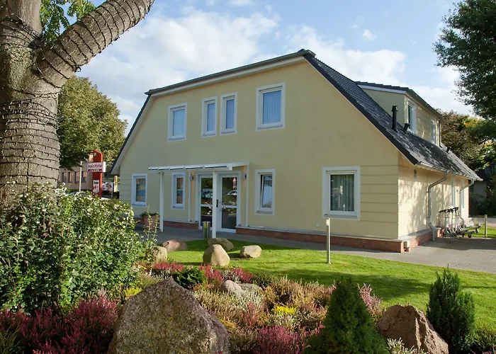 Meinhotel Hamburk