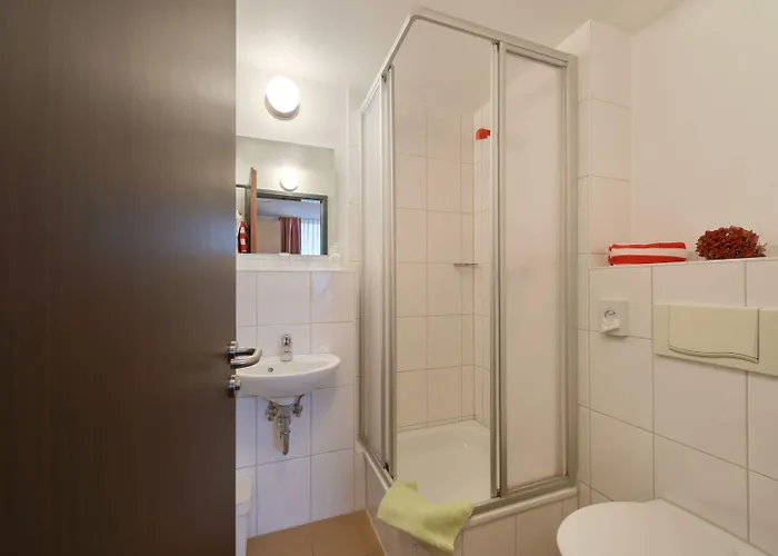 Meinhotel 2* Hamburk