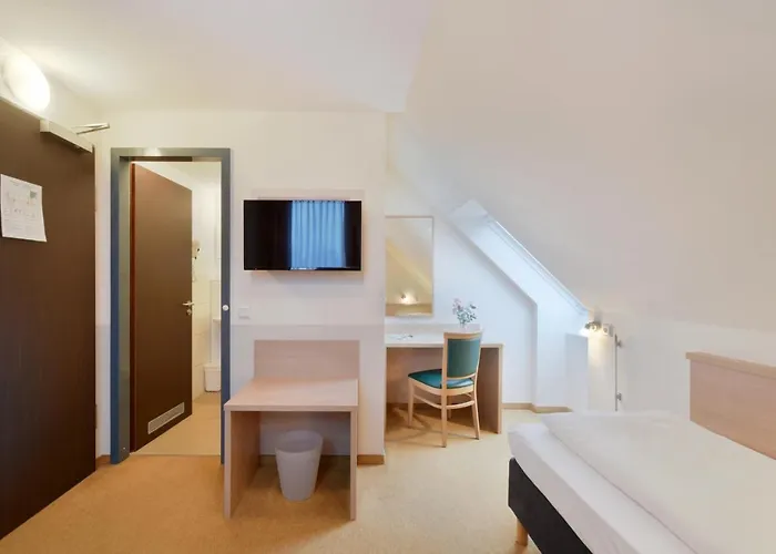 Meinhotel Hotel 2*