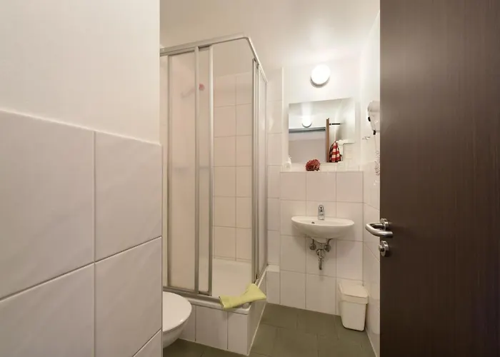 Hotel Meinhotel