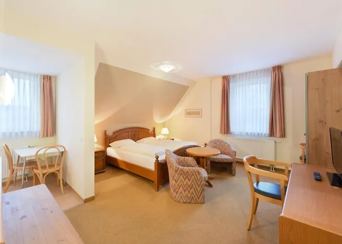 Meinhotel Hamburg