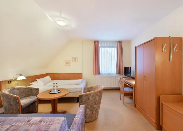Meinhotel Hotel Hamburg