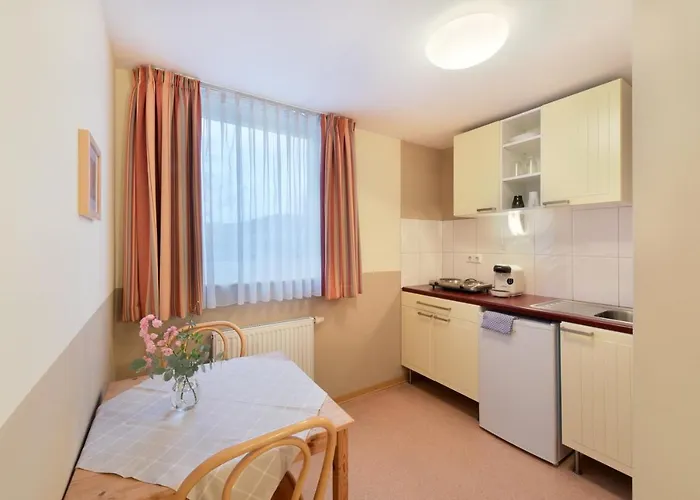 Meinhotel 2* Hamburg