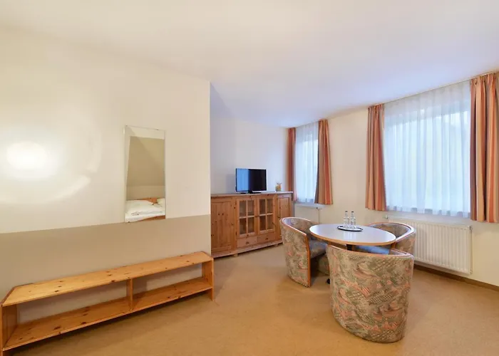 Hotel Meinhotel 2*
