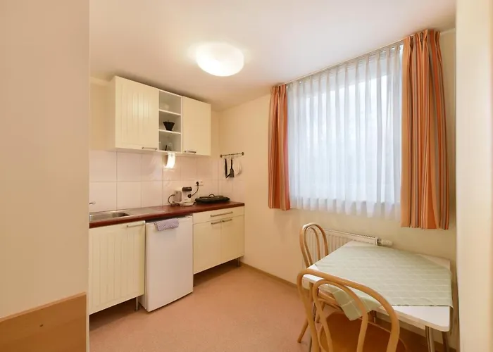 Hotel Meinhotel 2*