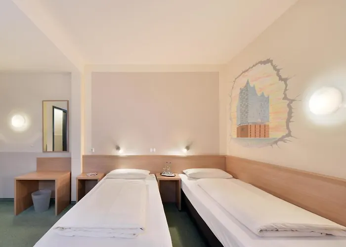Meinhotel 2*