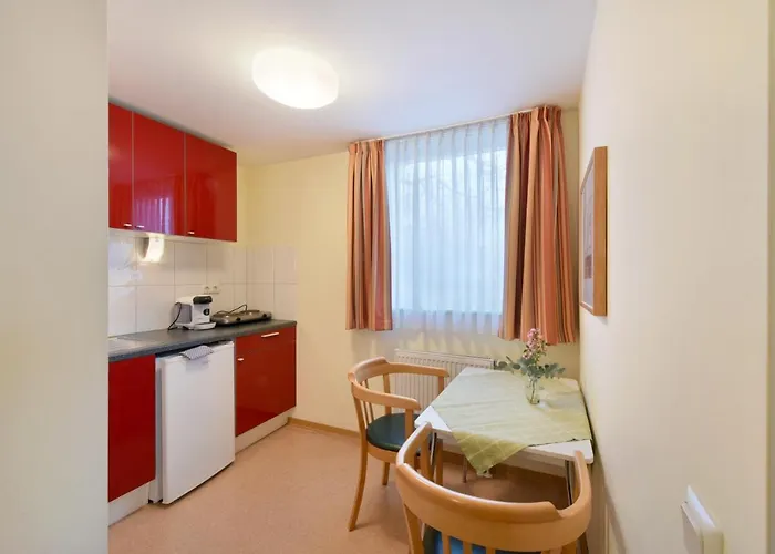 Meinhotel Hamburk