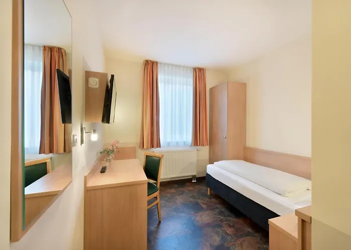 Hotel Meinhotel Hamburg