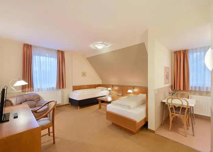Hotel Meinhotel