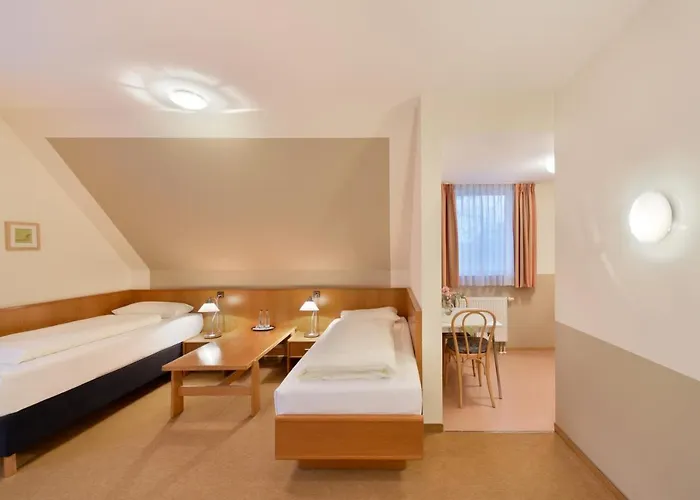 Meinhotel 2*