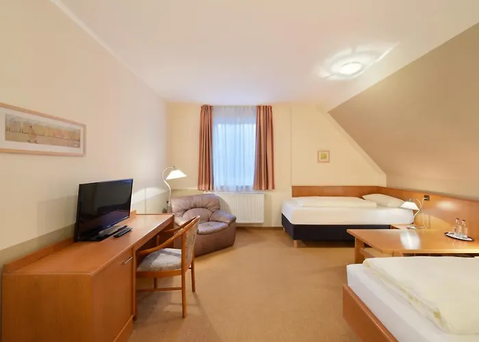 Meinhotel 2* Hamburg