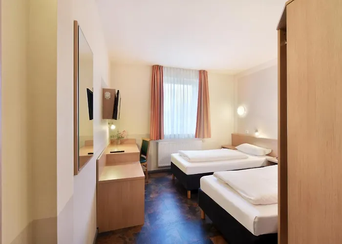 Meinhotel Hotel