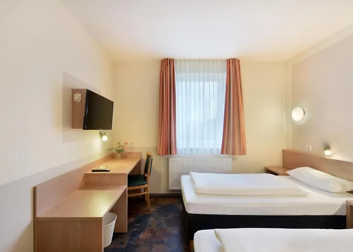 Meinhotel 2*